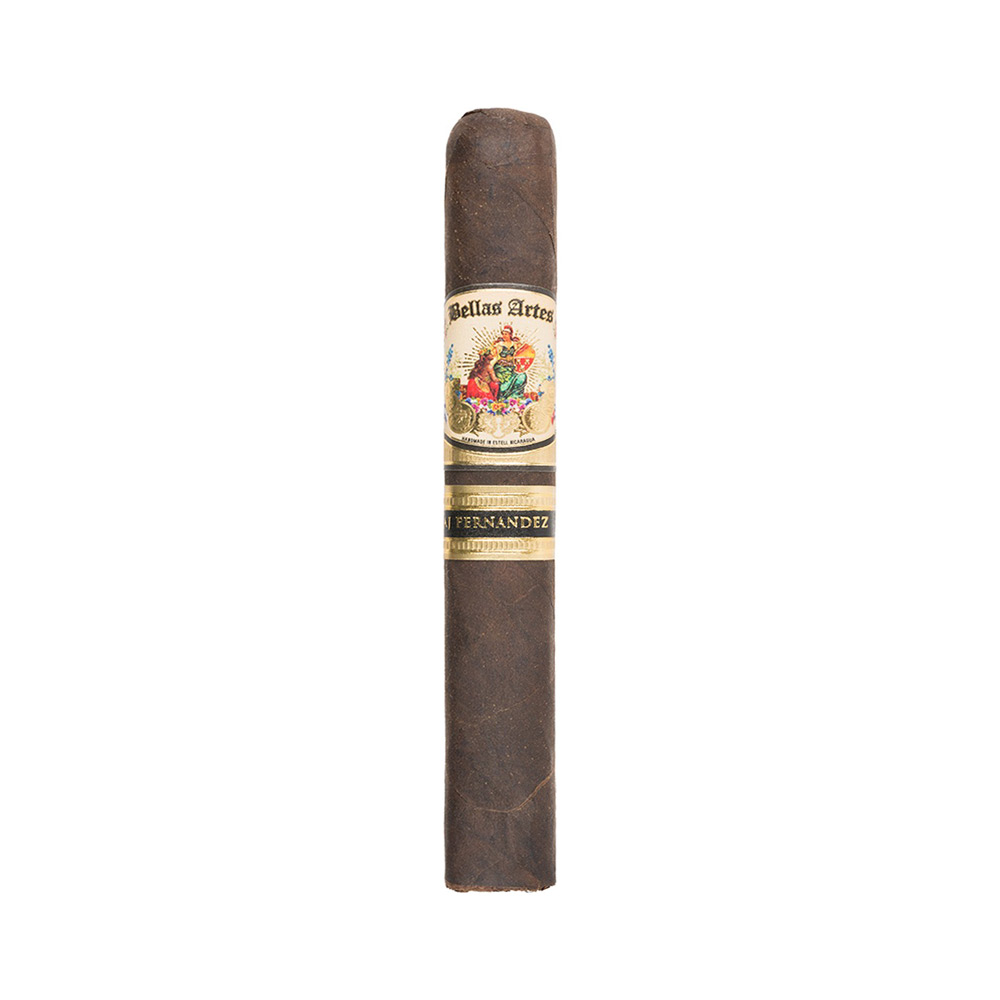 Bellas Artes Maduro by AJ Fernandez Robusto