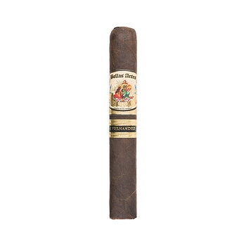 Bellas Artes Maduro by AJ Fernandez Robusto