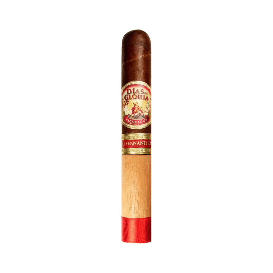 Dias de Gloria by AJ Fernandez Robusto