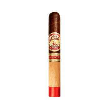 Dias de Gloria by AJ Fernandez Robusto