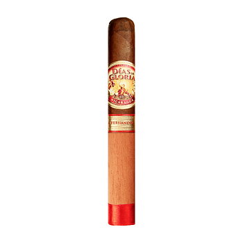 Dias de Gloria by AJ Fernandez Box Pressed Toro