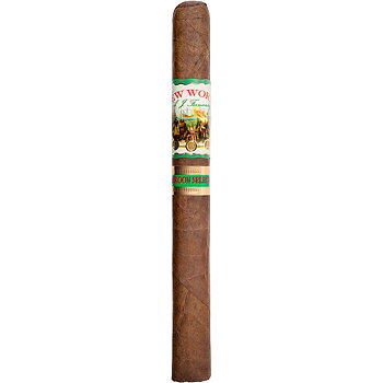 AJ Fernandez New World Cameroon Churchill