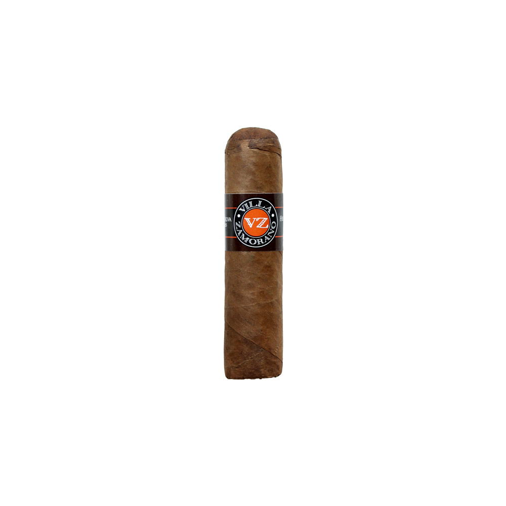 Villa Zamorano Classic Expreso Short Robusto