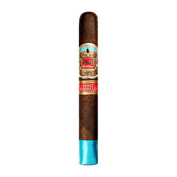 EP Carrillo La Historia Dona Elena Toro