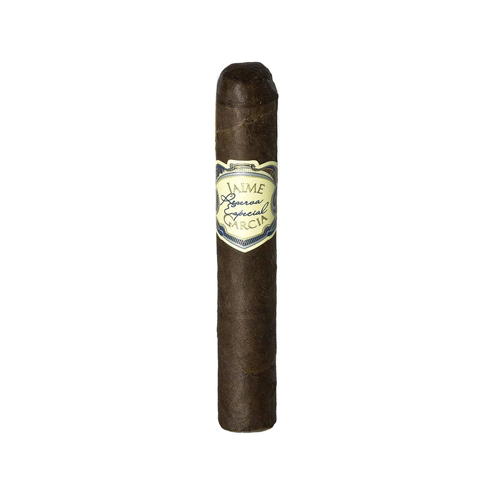Jaime Garcia Reserva Especial Maduro Robusto