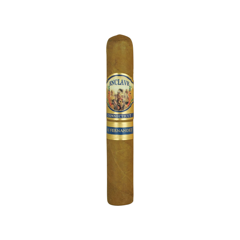 AJ Fernandez Enclave Connecticut Robusto