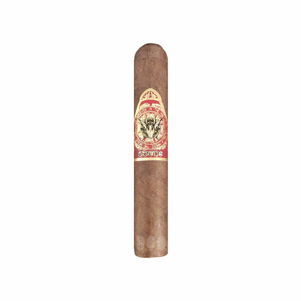 Odens Red Huginn Habano Robusto