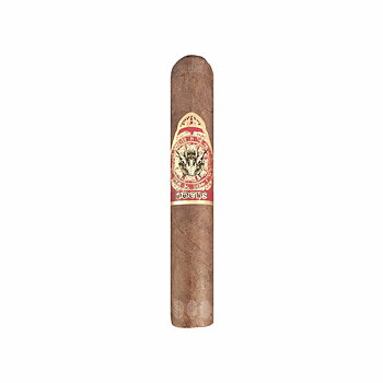 Odens Red Huginn Habano Robusto