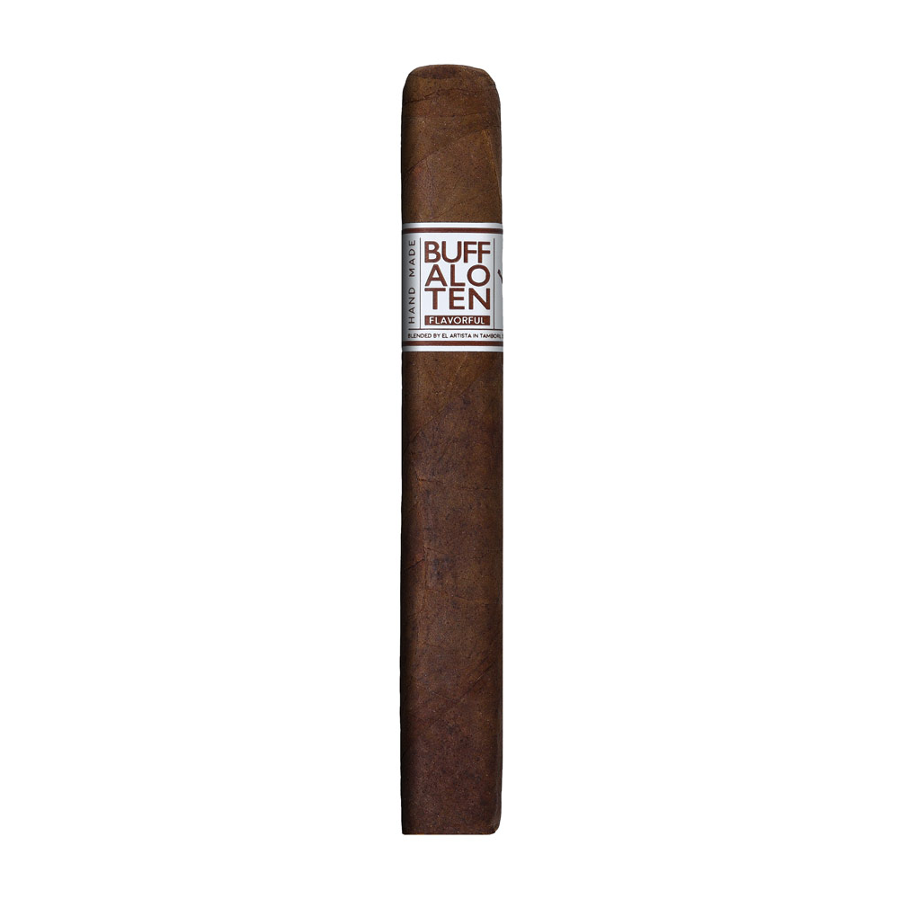 Buffalo TEN Maduro Toro - 2