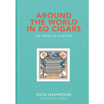 Around the World in 80 Cigars