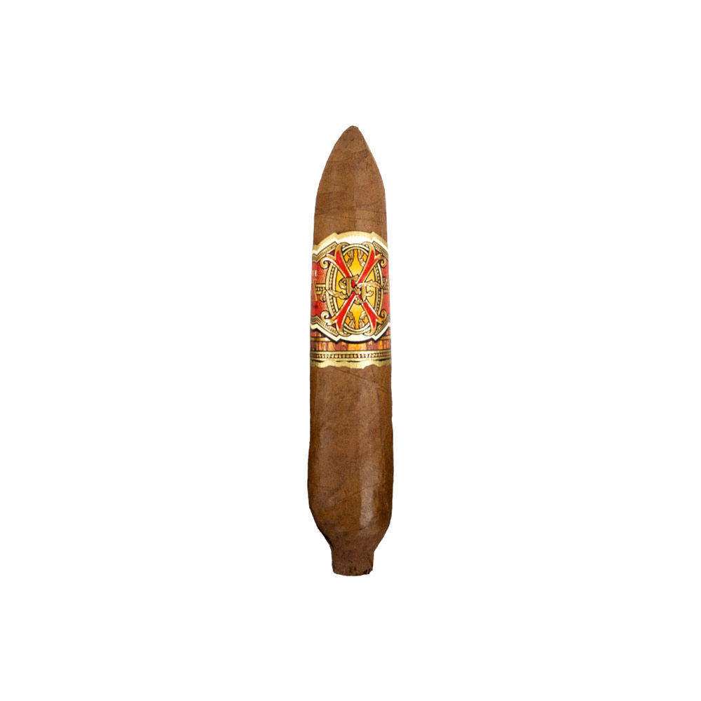 Arturo Fuente Opus X Love Affair