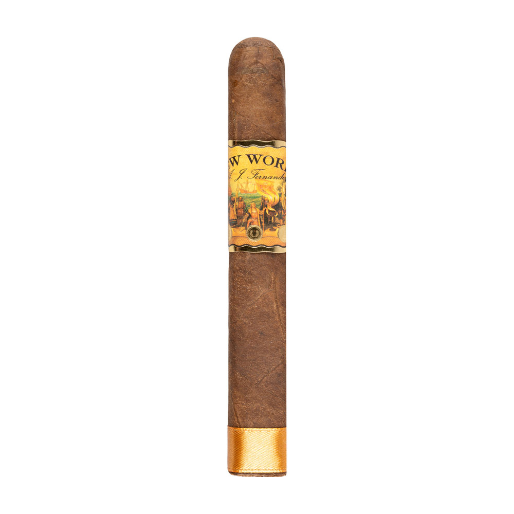 AJ Fernandez New World Dorado Toro
