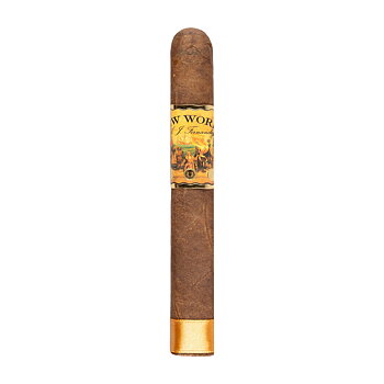 AJ Fernandez New World Dorado Toro