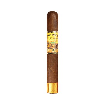 AJ Fernandez New World Dorado Robusto
