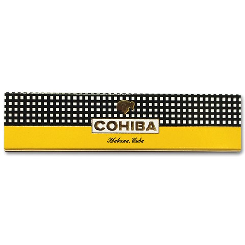 Tändstickor - Cohiba