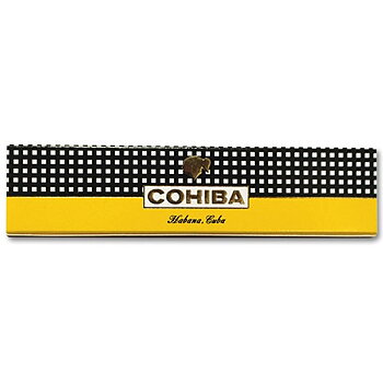 Tändstickor - Cohiba