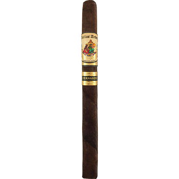Bellas Artes Maduro by AJ Fernandez Lancero