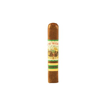 AJ Fernandez New World Cameroon Short Robusto