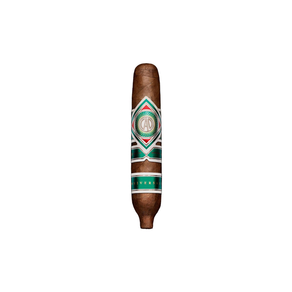 CAO Cameroon Perfecto
