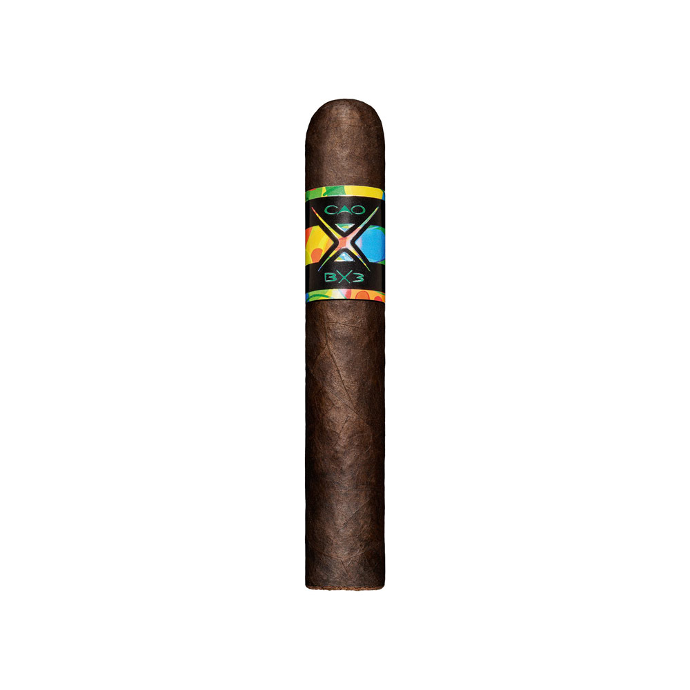 CAO BX3 Robusto
