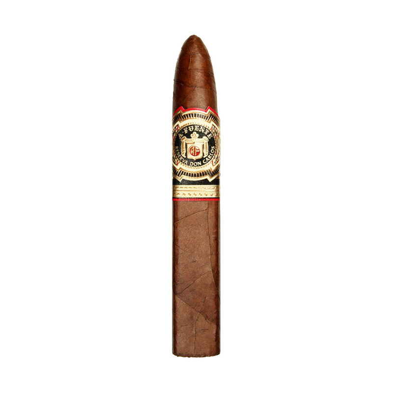 Arturo Fuente Don Carlos The Man's 80th Anniversary Eye of The Shark