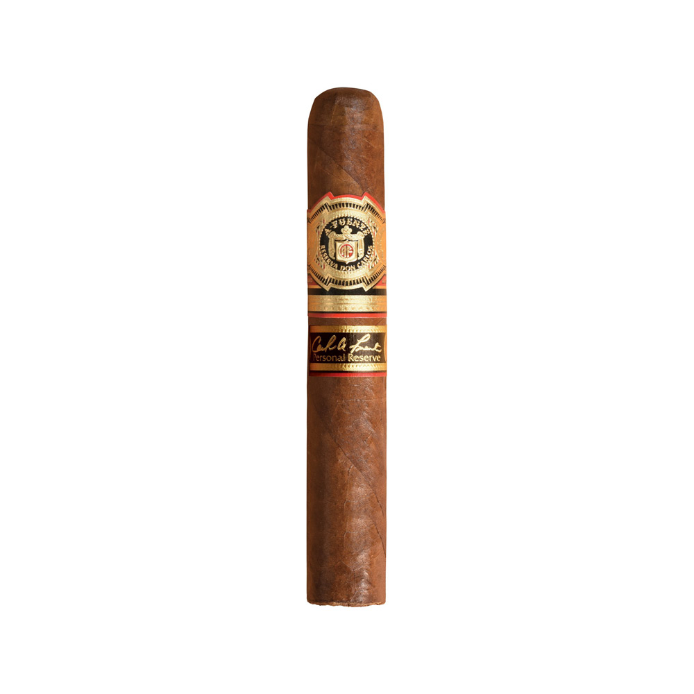 Arturo Fuente The Man's 80th Anniversary Don Carlos Personal Reserve