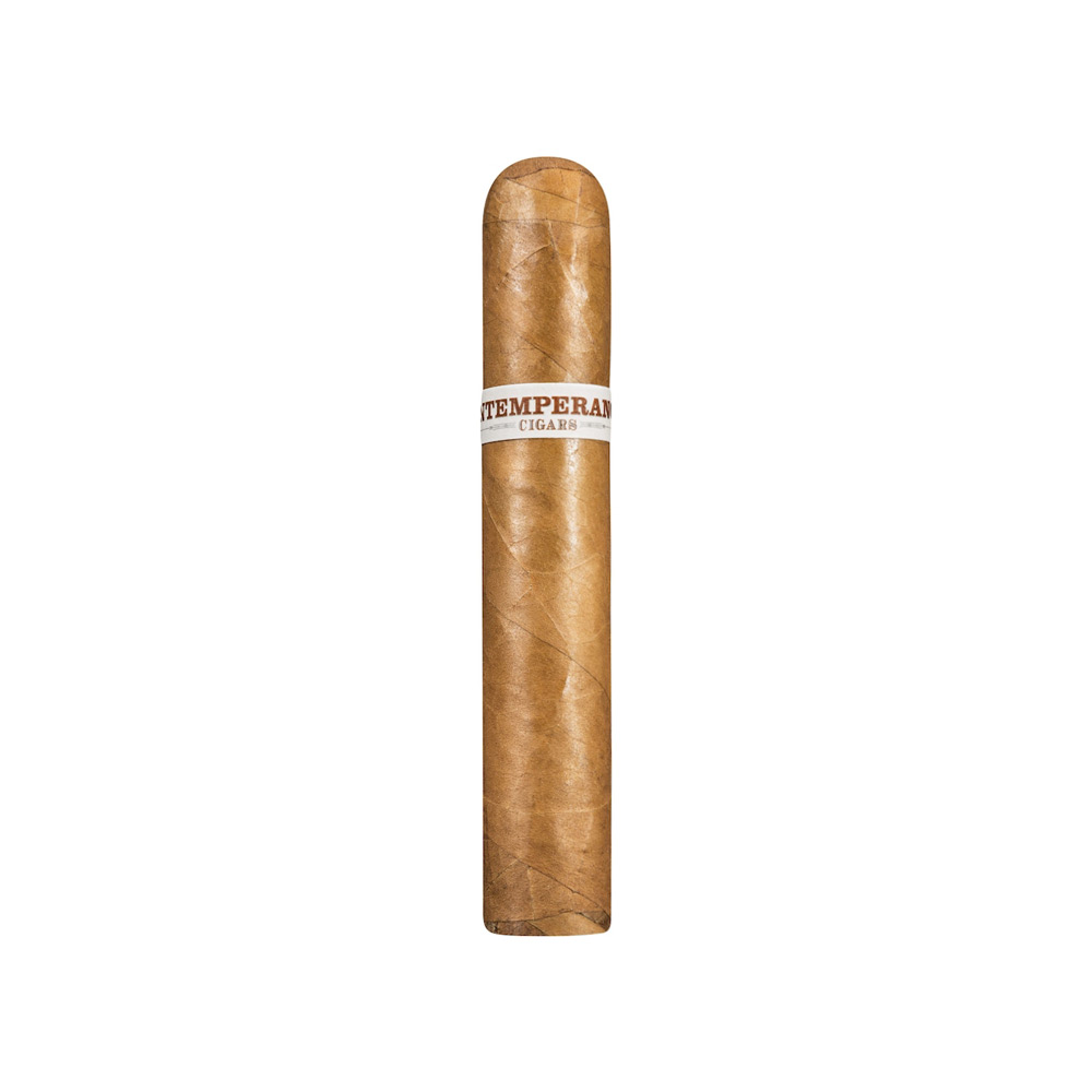 RoMa Craft Intemperance EC XVIII Brotherly Kindness Robusto