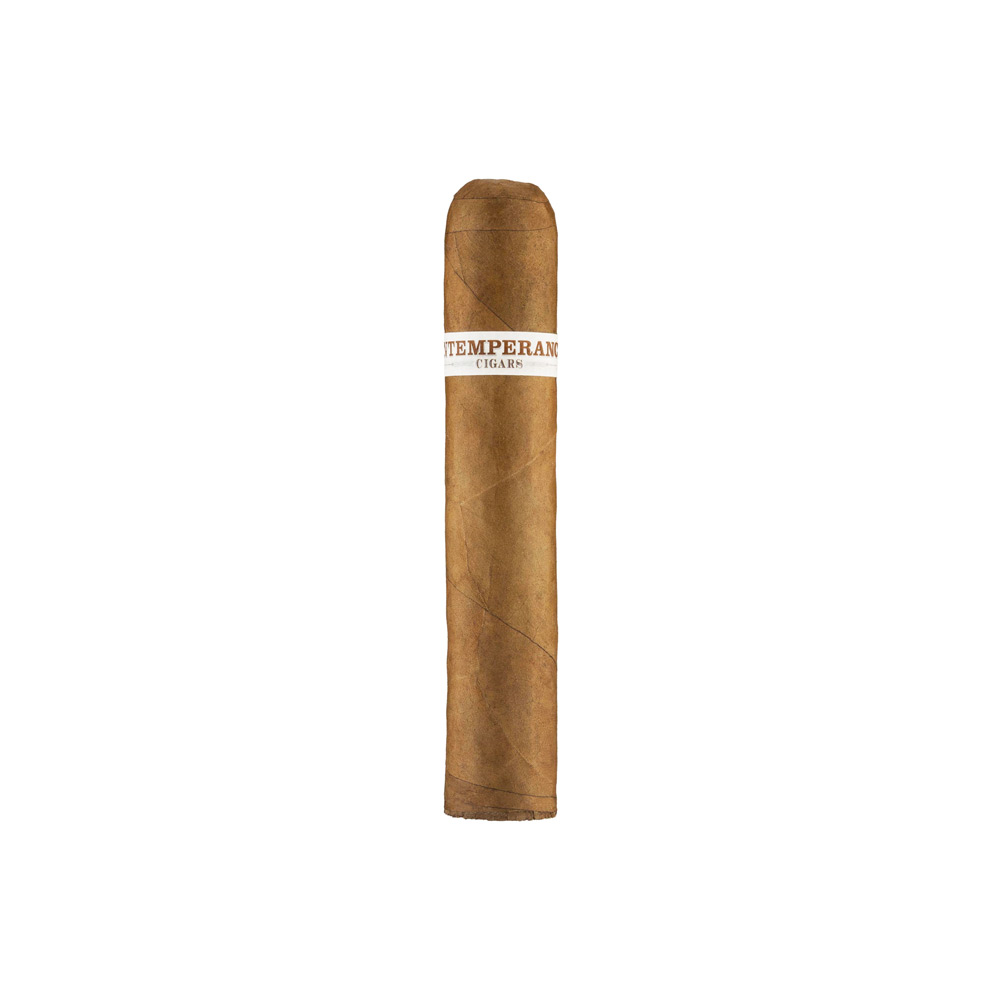 RoMa Craft Intemperance EC XVIII Virtue Short Robusto