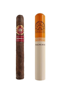 H. Upmann Magnum 46 Tubos