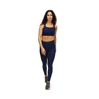 Röhnisch Flattering High Waist Tights Träningstights