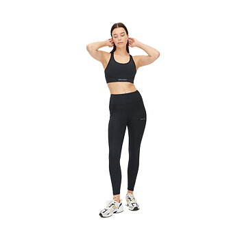 Röhnisch Flattering High Waist Tights Träningstights