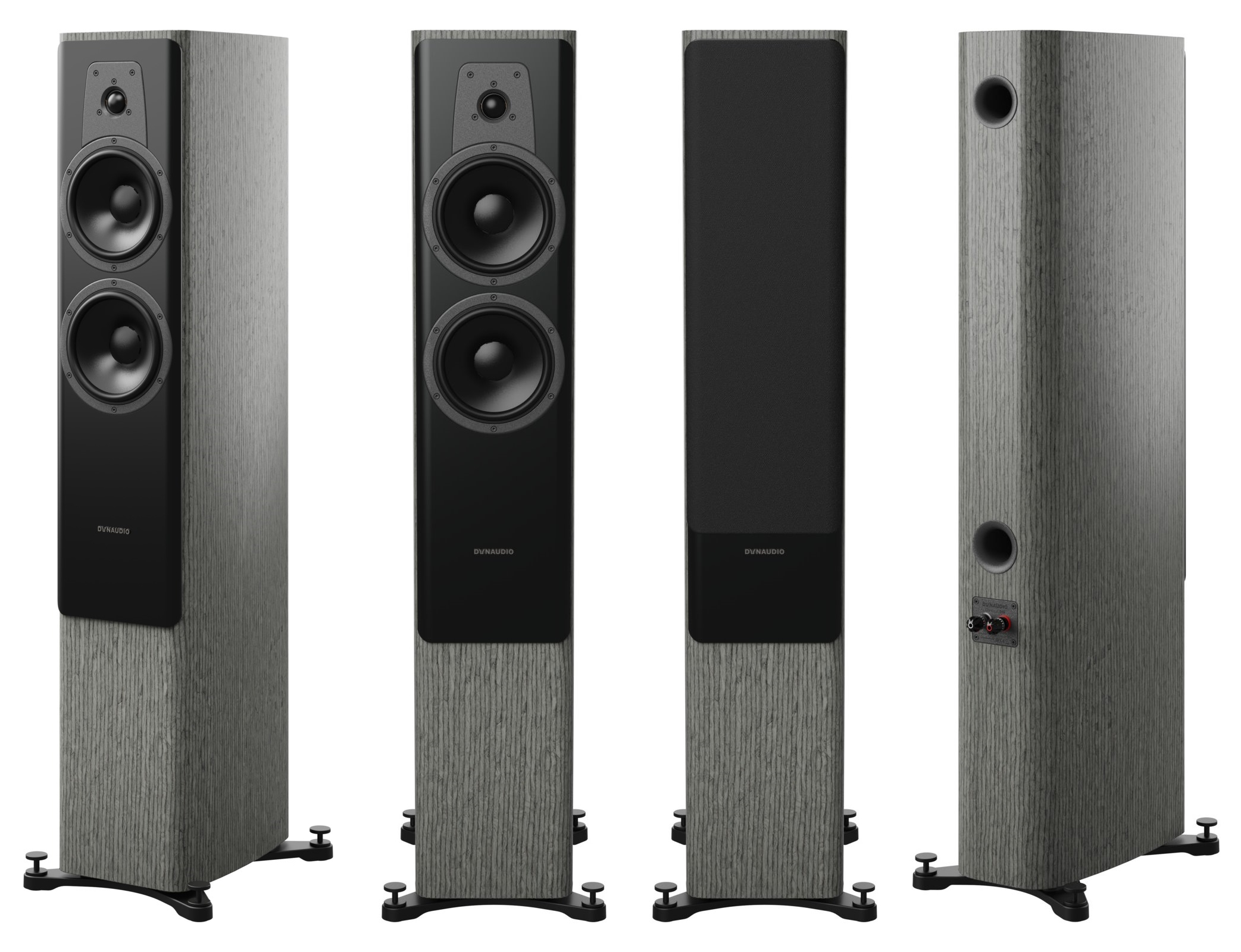 Dynaudio Contour 30i - 5