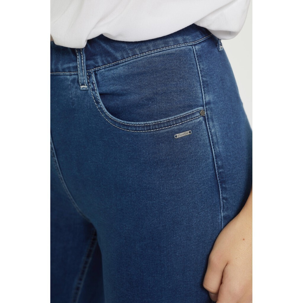 LauRie Kelly Regular ML Jeans - 3