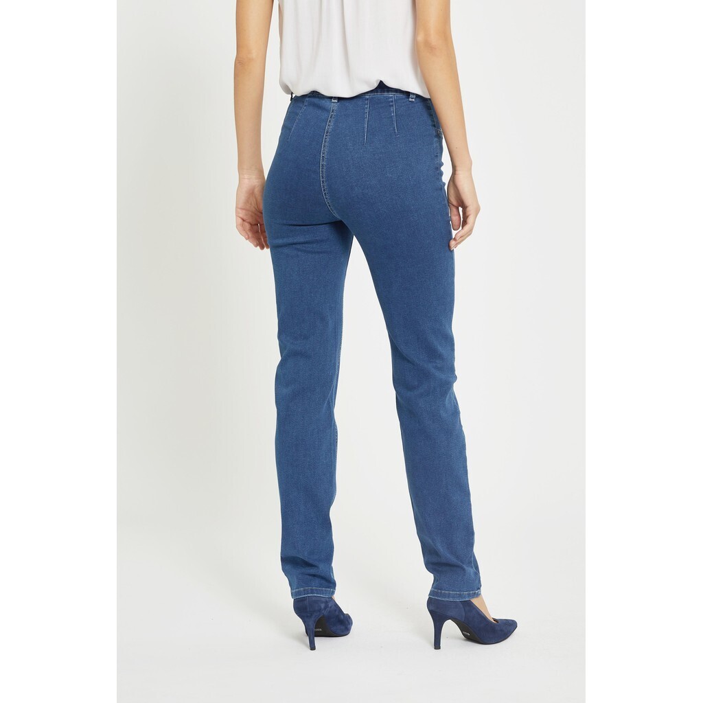 LauRie Kelly Regular ML Jeans