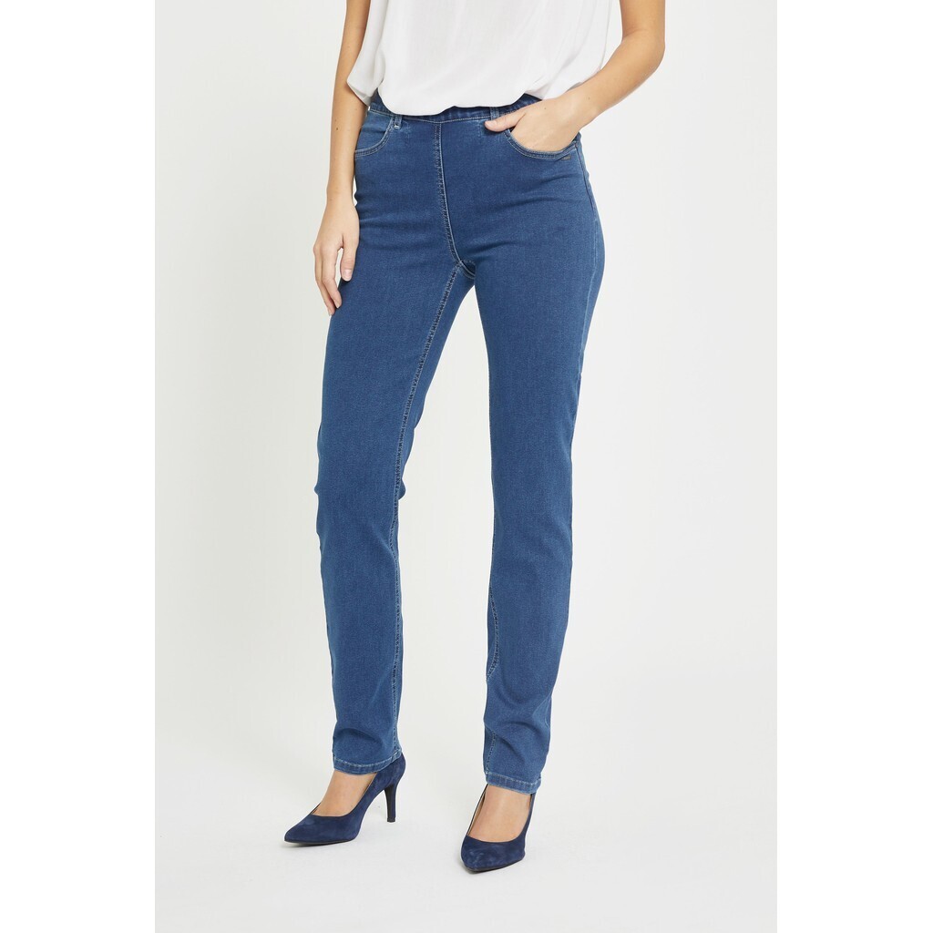 LauRie Kelly Regular ML Jeans