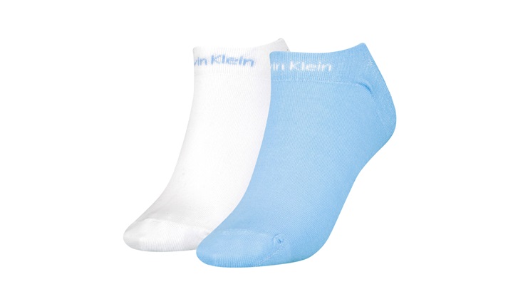 2-Pack Calvin Klein Sneaker Dam