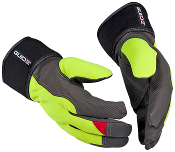 Varmfodrad handske Guide 5148W