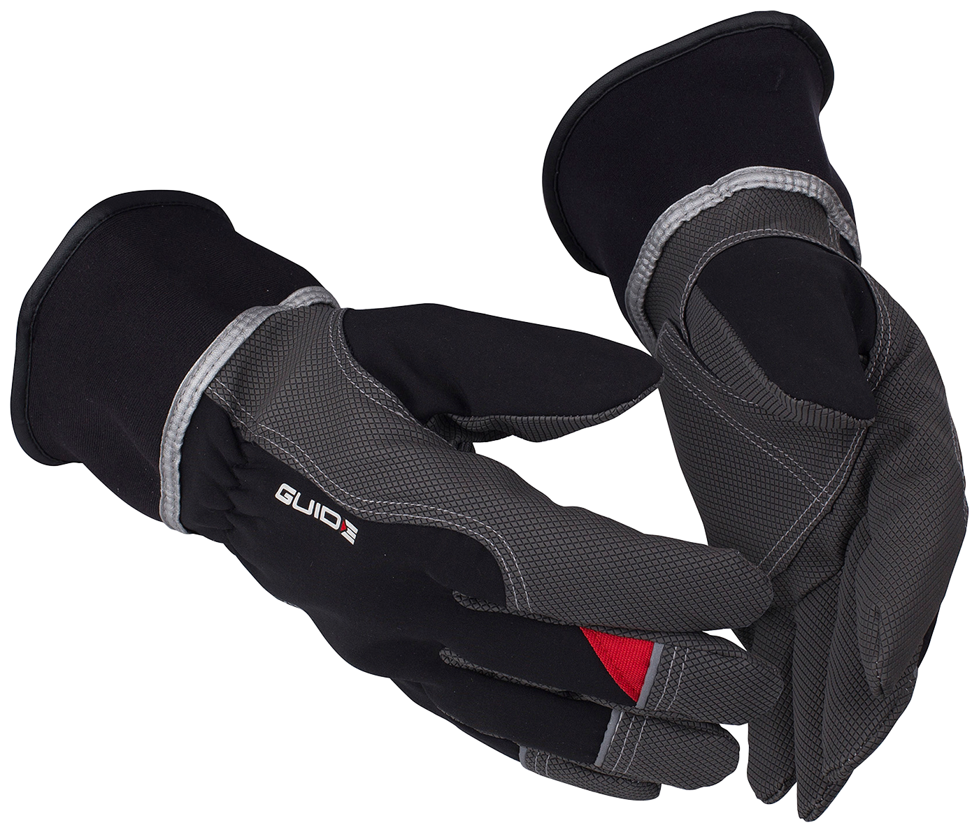 Varmfodrad handske Guide 5151W
