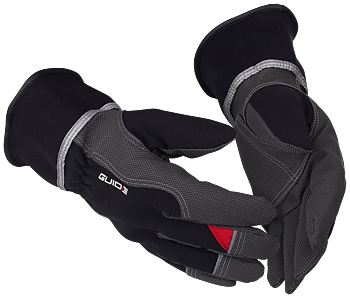 Varmfodrad handske Guide 5151W