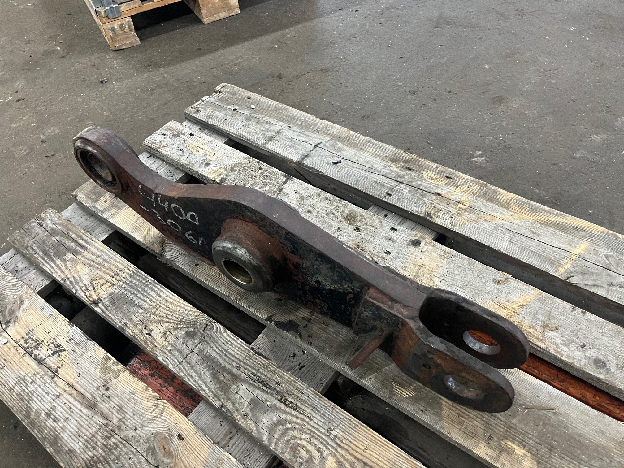 Link 4850837 BM 4400 - 2