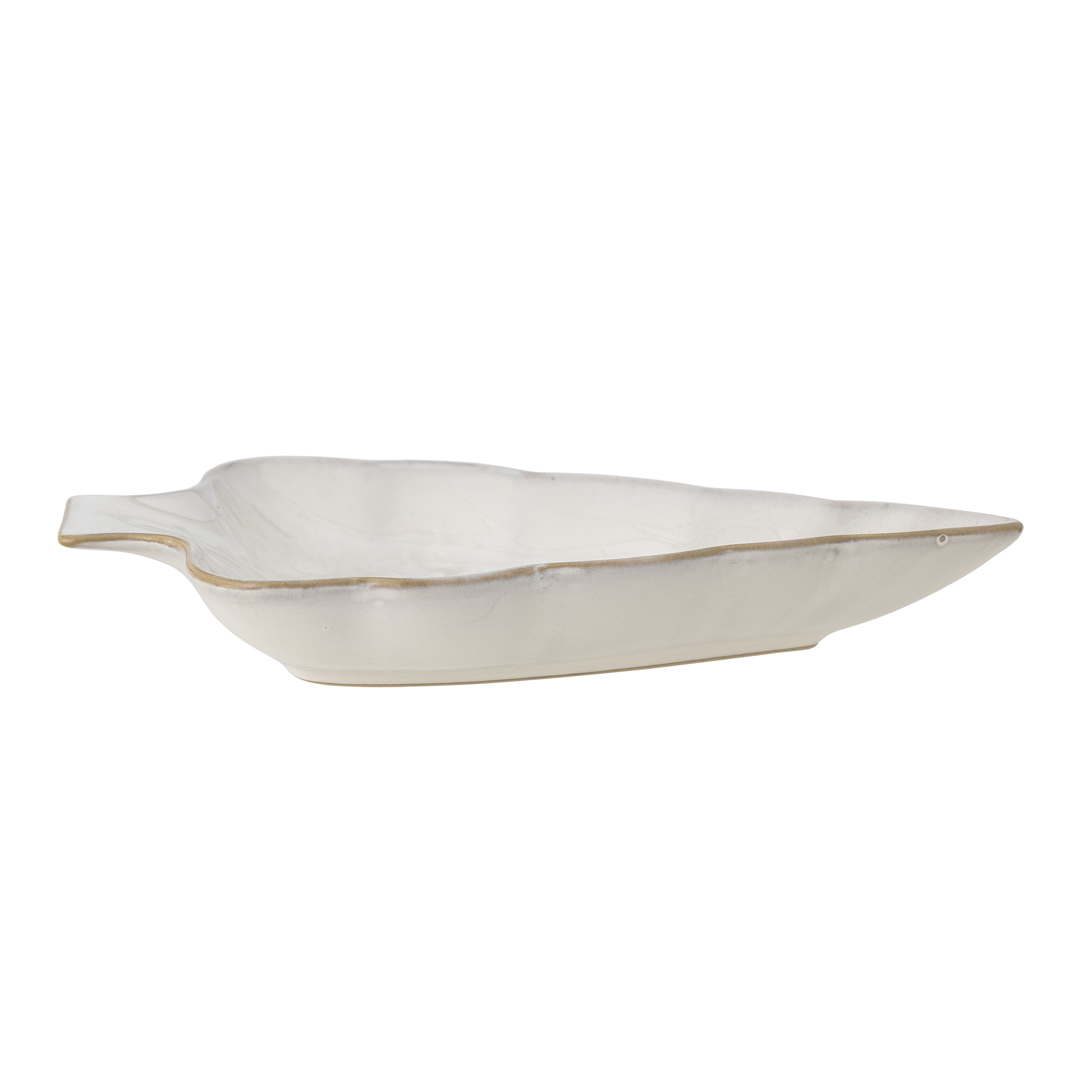 SERVERINGSFAT - OFFWHITE/NATUR - 3