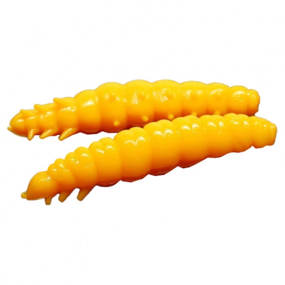 Libra Lures Larva 30mm Krill (15-pack)