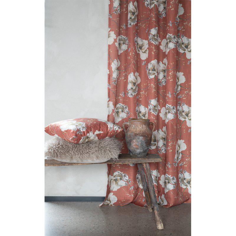 Kudde / Flower rost 
