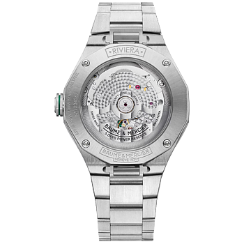 10770 Baume & Mercier Riviera 39, 10770