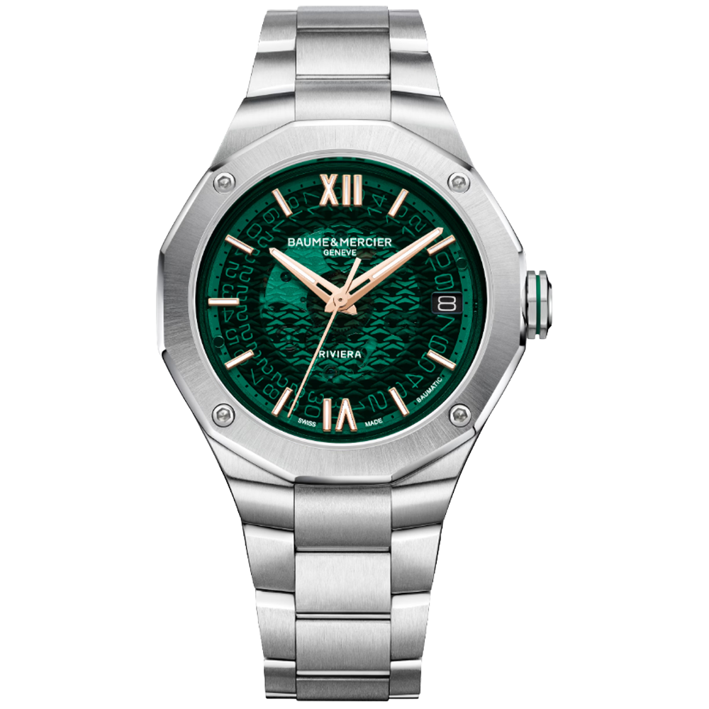 10770 Baume & Mercier Riviera 39, 10770