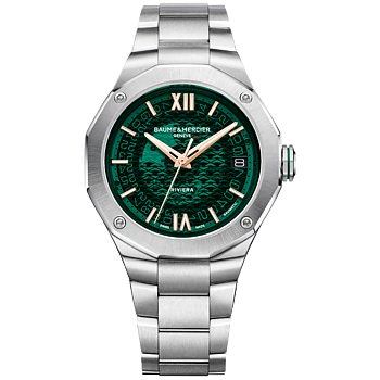 10770 Baume & Mercier Riviera 39, 10770