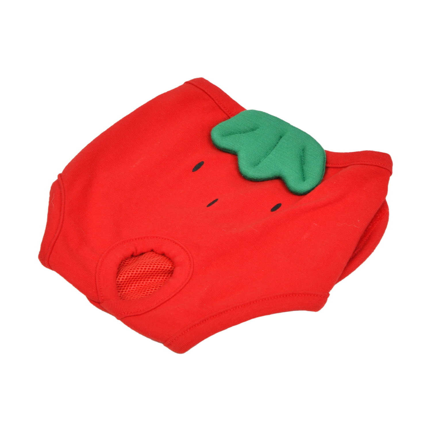 OLCHI Tikskydd Berry Peach Röd - 4