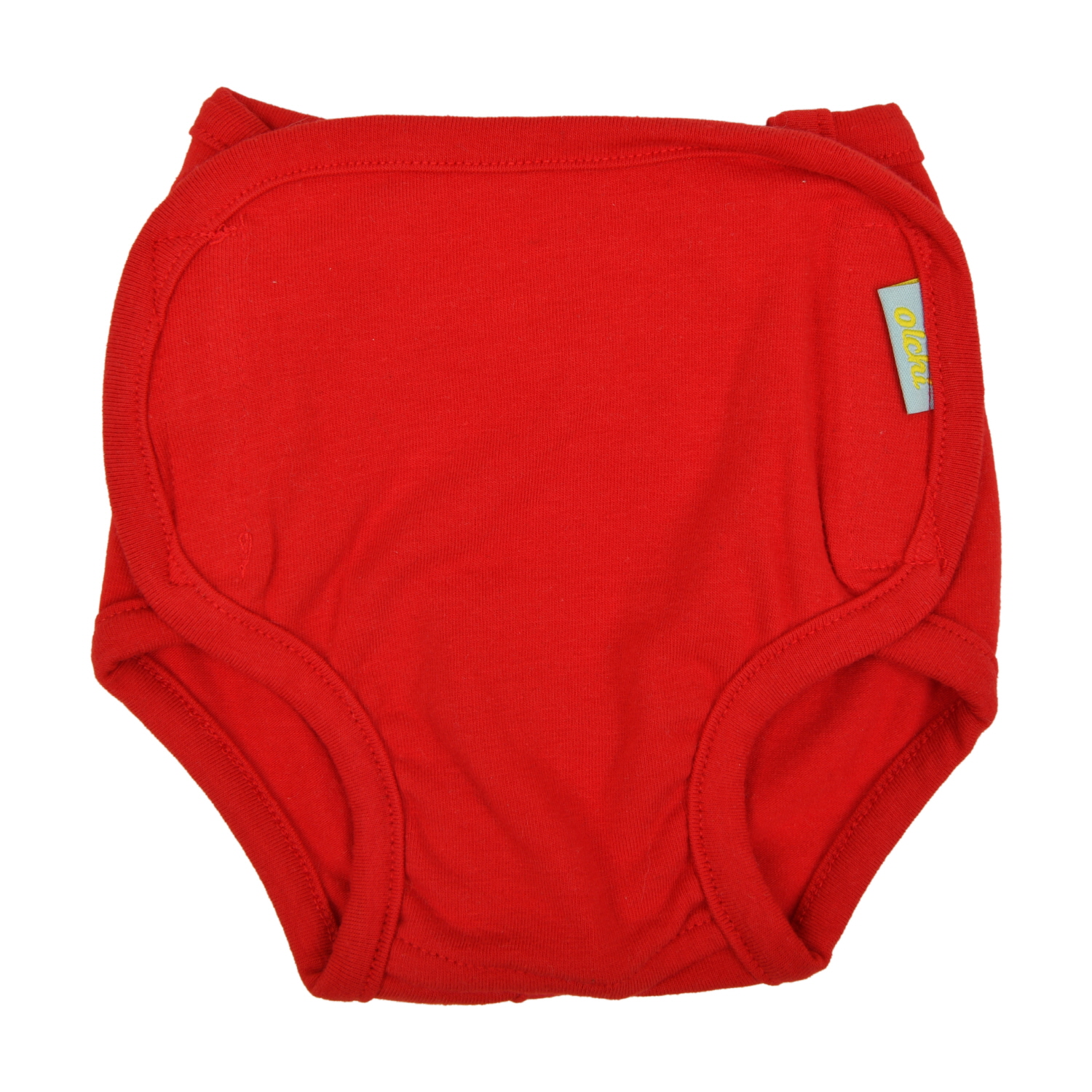 OLCHI Tikskydd Berry Peach Röd - 3