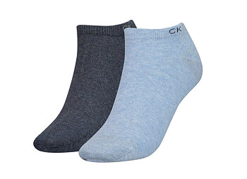 2-Pack Calvin Klein Sneaker Dam