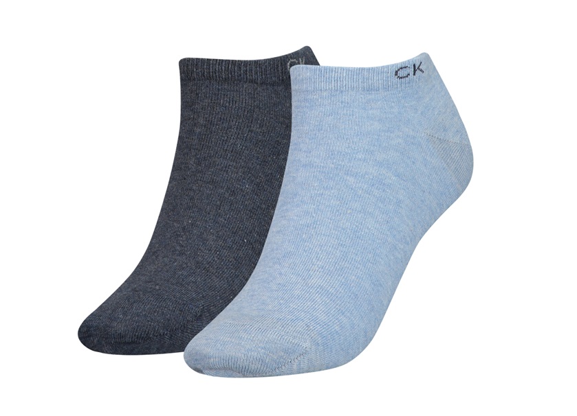 2-Pack Calvin Klein Sneaker Dam